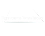 04.40.038.00 Hatco End Panel,Glass,Grsds-Xxd