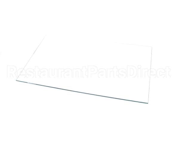 04.40.038.00 Hatco End Panel,Glass,Grsds-Xxd