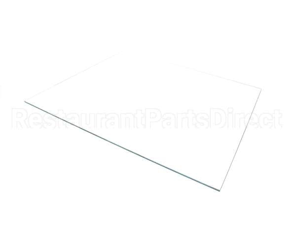 04.40.038.00 Hatco End Panel,Glass,Grsds-Xxd