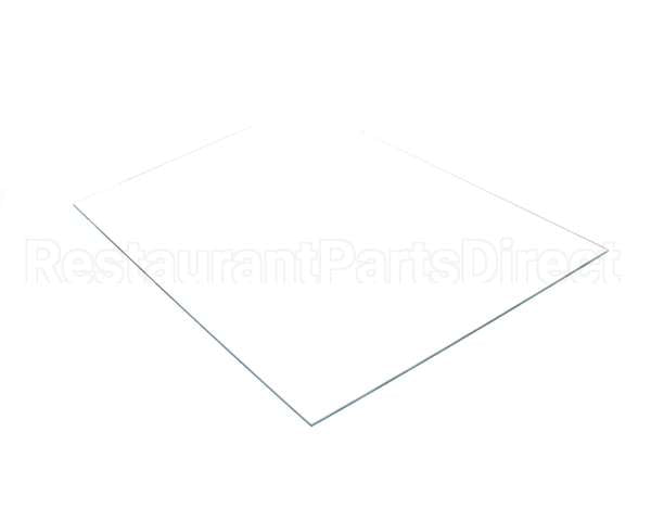04.40.038.00 Hatco End Panel,Glass,Grsds-Xxd
