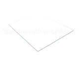 04.40.038.00 Hatco End Panel,Glass,Grsds-Xxd