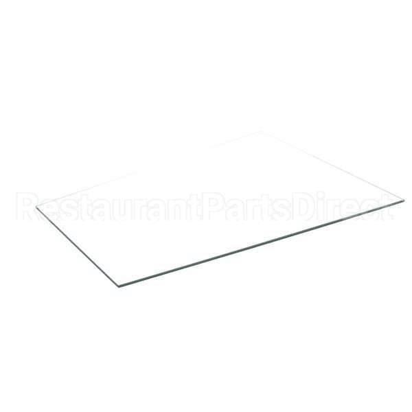 04.40.041.00 Compatible Hatco Endpanel, Glass, Grsds-Xx