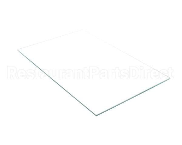 04.40.046.00 Hatco Grsdh-Xxd End Glass