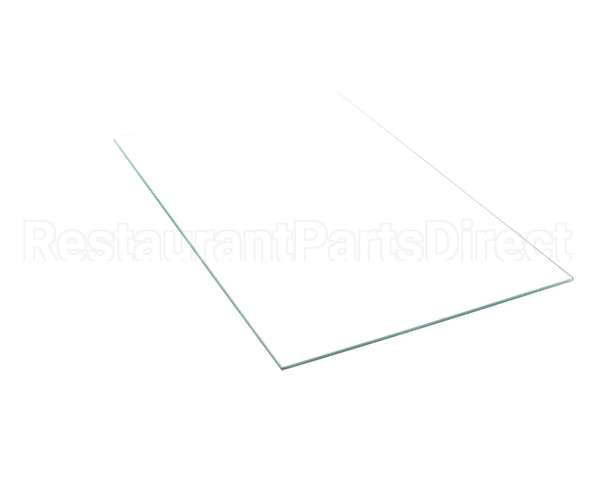 04.40.046.00 Hatco Grsdh-Xxd End Glass