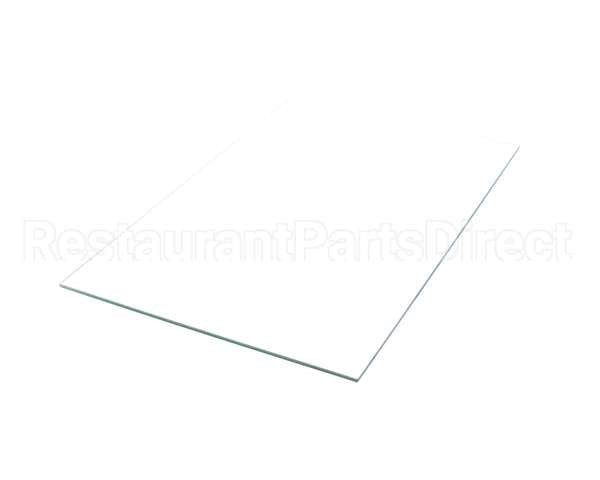 04.40.046.00 Hatco Grsdh-Xxd End Glass