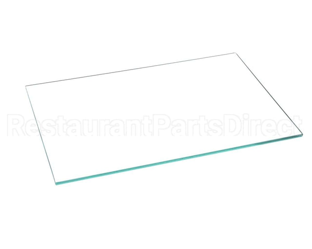04.40.047.00 Hatco End Panel,Glass,Grsdh-Xx