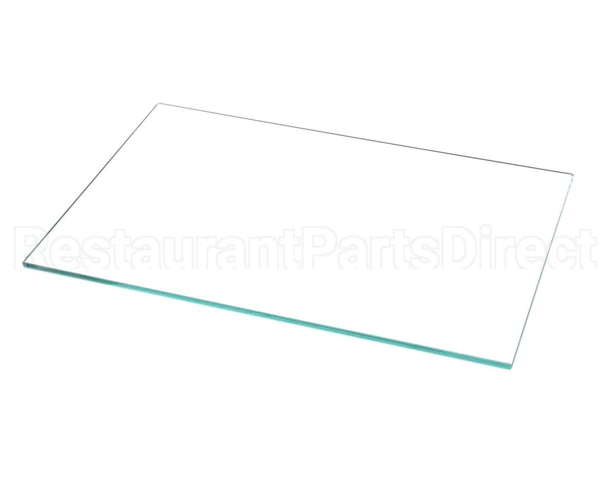04.40.047.00 Hatco End Panel,Glass,Grsdh-Xx