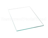 04.40.047.00 Hatco End Panel,Glass,Grsdh-Xx