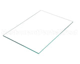 04.40.047.00 Hatco End Panel,Glass,Grsdh-Xx