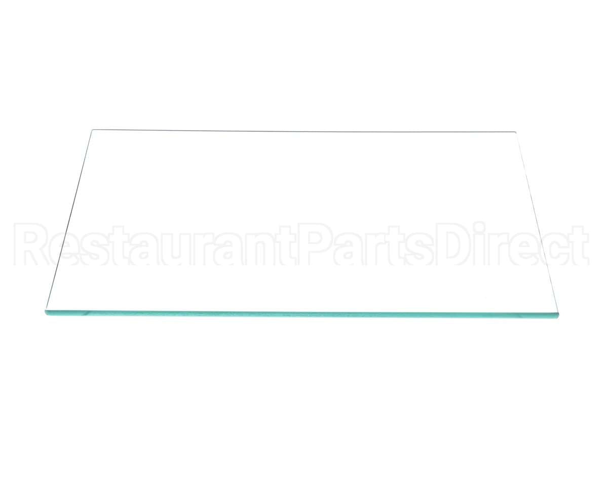 04.40.047.00 Hatco End Panel,Glass,Grsdh-Xx