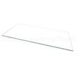 04.40.070.00 Compatible Hatco Grhd Dual Glass End Bottom