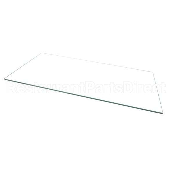 04.40.070.00 Compatible Hatco Grhd Dual Glass End Bottom