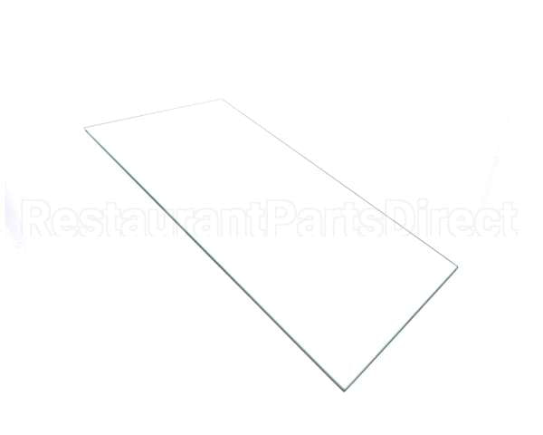 04.40.070.00 Hatco Grhd Dual Glass End Bottom
