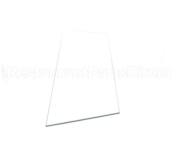04.40.070.00 Hatco Grhd Dual Glass End Bottom