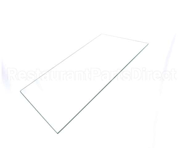 04.40.070.00 Hatco Grhd Dual Glass End Bottom