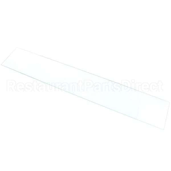 04.40.072.00 Compatible Hatco Grhd 4Pd Glass Front W/Edging