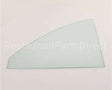 04.40.091.00 Hatco Grcd-Xpd Glass End Panel