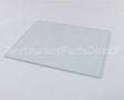 04.40.254.00 Hatco Glass,Side,Fdwd,16.594X19.5