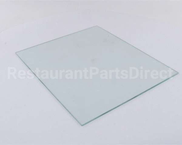 04.40.254.00 Hatco Glass,Side,Fdwd,16.594X19.5
