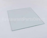 04.40.254.00 Hatco Glass,Side,Fdwd,16.594X19.5