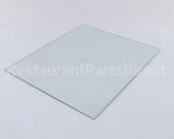 04.40.254.00 Hatco Glass,Side,Fdwd,16.594X19.5
