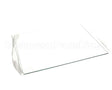 04.40.325.00 Hatco Glass,Side,Fdwd-12,14.84X19.5