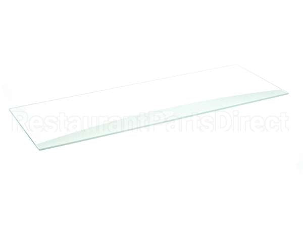 04.40.337.00 Hatco Glass End,Lh,3Sds-Xxt