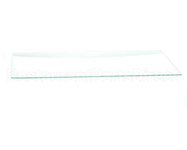 04.40.337.00 Hatco Glass End,Lh,3Sds-Xxt
