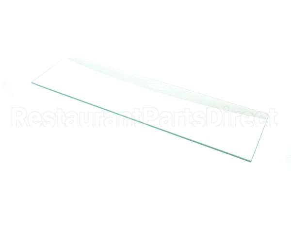 04.40.337.00 Hatco Glass End,Lh,3Sds-Xxt