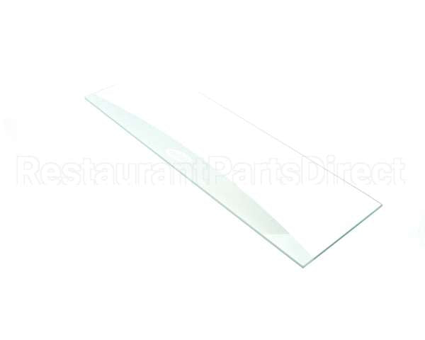 04.40.337.00 Hatco Glass End,Lh,3Sds-Xxt