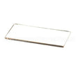 04.40.340.00 Compatible Hatco Glass, Ceramic, 5.5 X 2.69