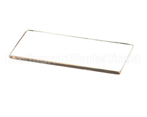 04.40.340.00 Hatco Glass,Ceramic,5.5 X 2.69