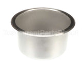 04.42.007.00 Hatco Pan, 11Qt, S/S