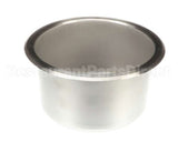 04.42.007.00 Hatco Pan, 11Qt, S/S