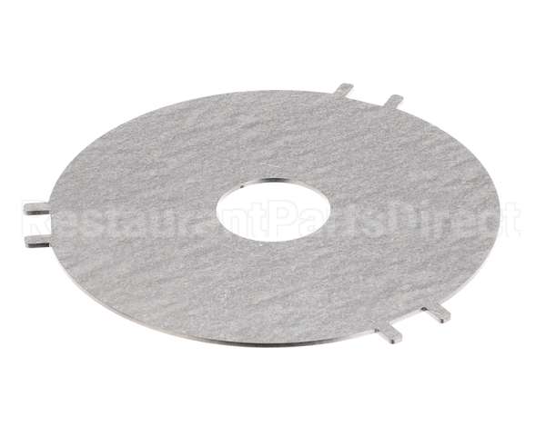 04.42.667.00 Hatco Heat Sink,Hwb Round