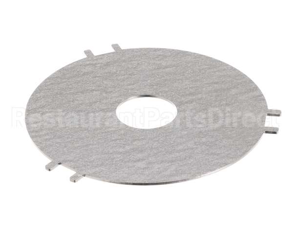 04.42.667.00 Hatco Heat Sink,Hwb Round