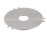 04.42.667.00 Hatco Heat Sink,Hwb Round