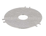 04.42.667.00 Hatco Heat Sink,Hwb Round