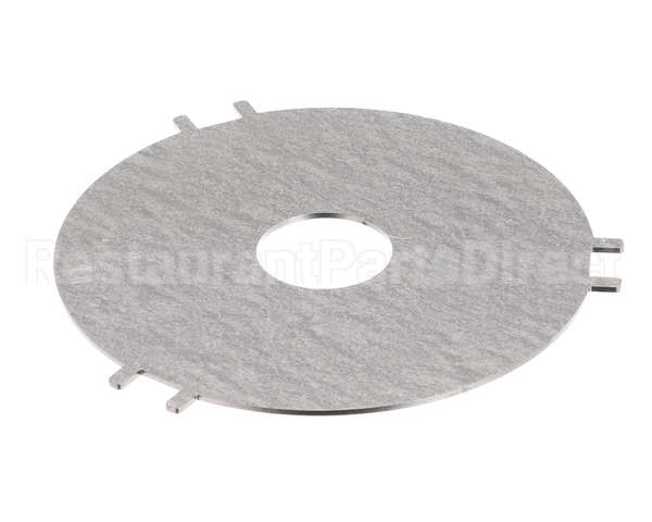 04.42.667.00 Hatco Heat Sink,Hwb Round