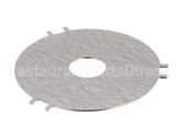 04.42.667.00 Hatco Heat Sink,Hwb Round