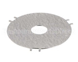 04.42.667.00 Hatco Heat Sink,Hwb Round