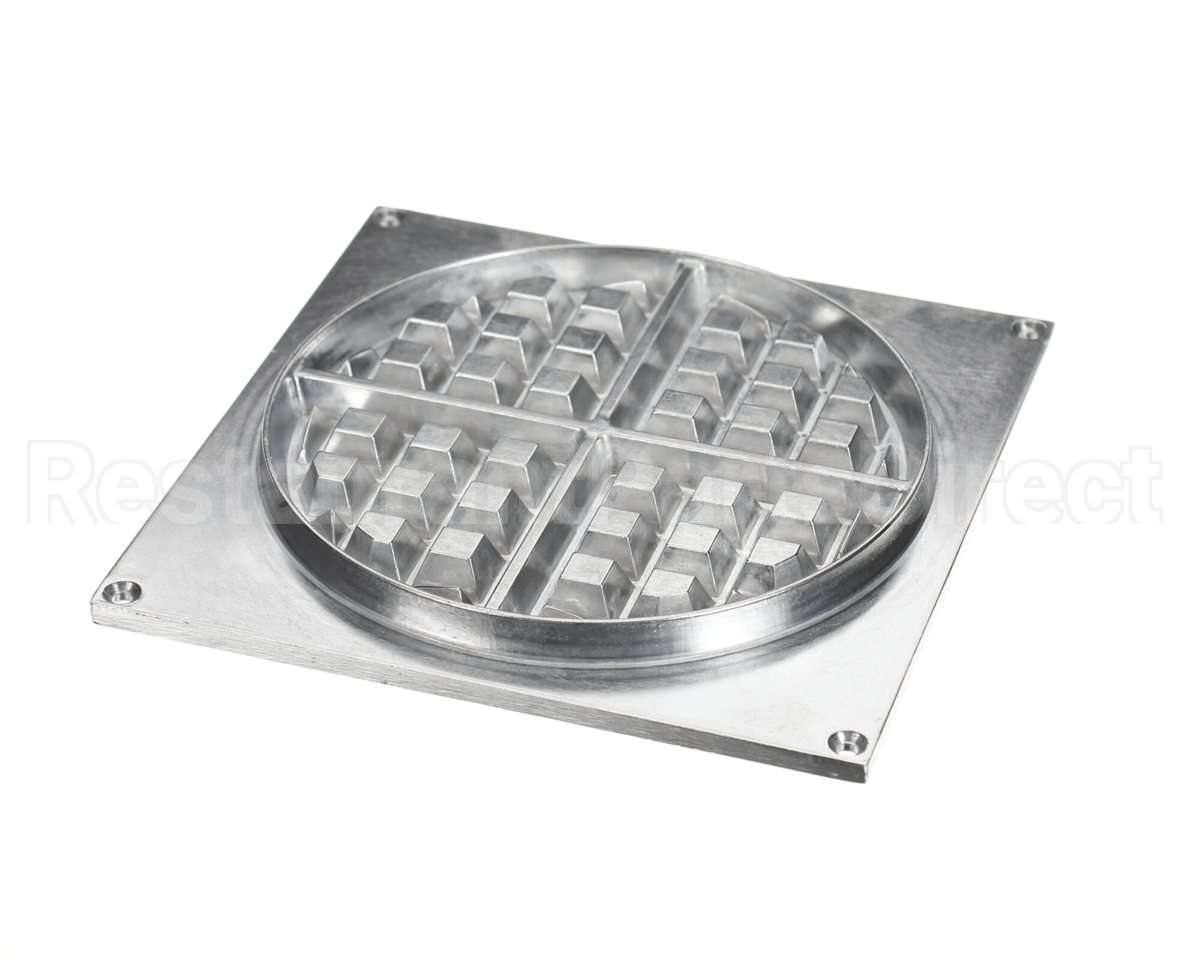 04.44.202.00 Hatco Waffle Plate,Rwm-1B,Rwm-2B
