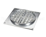 04.44.202.00 Hatco Waffle Plate,Rwm-1B,Rwm-2B