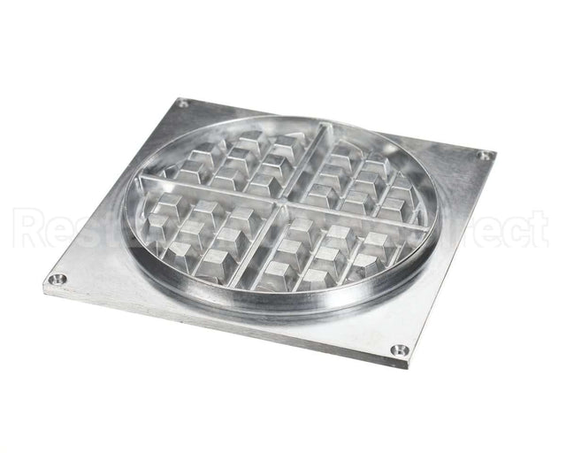 04.44.202.00 Hatco Waffle Plate,Rwm-1B,Rwm-2B
