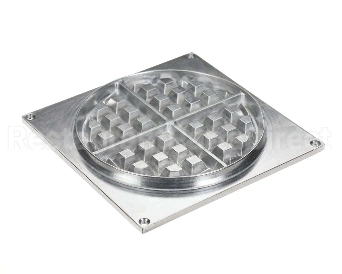 04.44.202.00 Hatco Waffle Plate,Rwm-1B,Rwm-2B