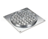 04.44.202.00 Hatco Waffle Plate,Rwm-1B,Rwm-2B