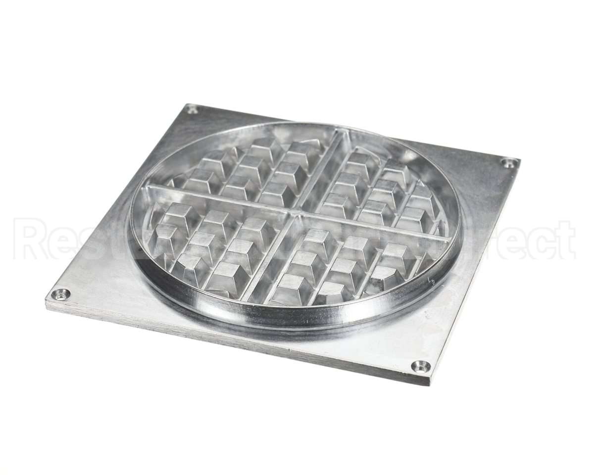 04.44.202.00 Hatco Waffle Plate,Rwm-1B,Rwm-2B