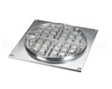 04.44.202.00 Hatco Waffle Plate,Rwm-1B,Rwm-2B