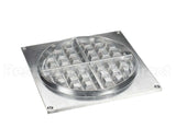04.44.202.00 Hatco Waffle Plate,Rwm-1B,Rwm-2B