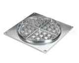 04.44.202.00 Hatco Waffle Plate,Rwm-1B,Rwm-2B